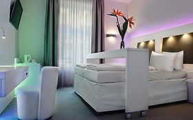 Clarion Collection Hotel Frankfurt City
